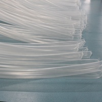 Tube de structure gonflable en TPU Air Beam haute pression, flexible et durable – Fournisseur