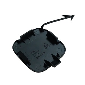 <span class=keywords><strong>ราคา</strong></span>โรงงาน 23852895  23852895 ฝาครอบตะขอลากกันชนหน้า สำหรับรถยนต์ <span class=keywords><strong>MG</strong></span> Windsor <span class=keywords><strong>EV</strong></span> ฝาครอบตะขอลากกันชนหน้า - Product Image 2