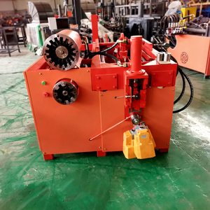 2026 Best Seller Used <strong>Motor</strong> Recycling Wrecker <strong>Motor</strong> Cutting Recycling Machine Made In BSGH - Product Image 1