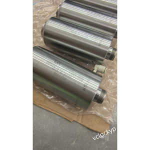 มอเตอร์แกนหมุน ATC ของนาคานิชิ (NSK) NR50-5100 ATC RS + EM3060J มือสอง - Product Image 1