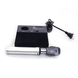 Set de Oftalmoscopio y Retinoscopio InnoVue Opto KJ8B para el Mercado Español - Product Image 2