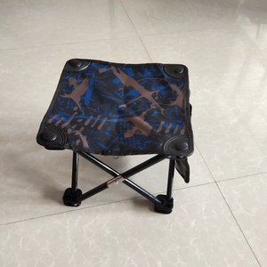 Chaise <span class=keywords><strong>de</strong></span> <span class=keywords><strong>pêche</strong></span> pliante légère et portable, confortable et pratique, télescopique, pour la plage, l'extérieur et la salle <span class=keywords><strong>de</strong></span> sport (vente en gros) - Product Image 6