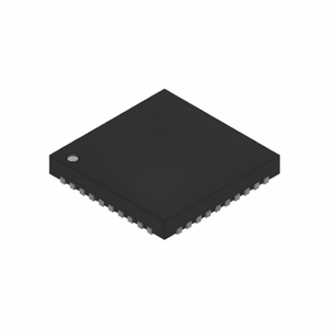 Electronic Circuit Components Original Power Management (PMIC) FDMF6704V 40 WFQFN Exposed Pad - Product Image 1