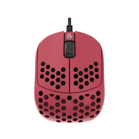 Full Speed Gaming Mice 12-key Macro Definition Esports Mouse Eat Chicken Wired RGB Gaming Mouse