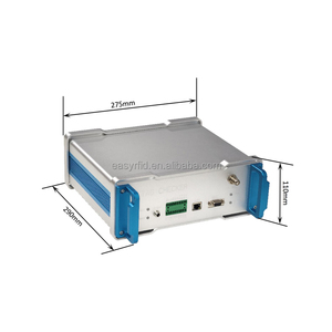 Instrument de mesure des performances d'étiquette EZ-Tagchecker-Pro uhf rfid qui remplace la machine voyantic pour l'usine d'étiquettes - Product Image 3
