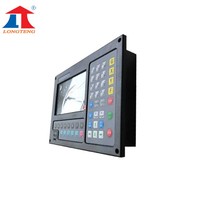 Sistema de Control de Plasma Fangling F2100B, Controlador CNC para Máquina de Corte CNC, DC24V, Memoria de 256 MB