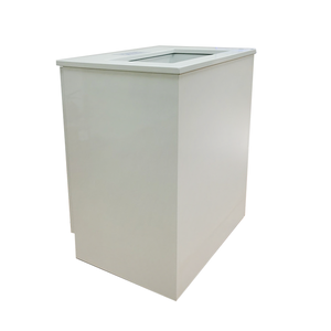 Système AM économique : Seau de désactivation en libre-service pour étiquettes antivol avec reconnaissance automatique - Product Image 2