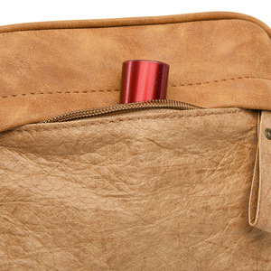 Sac à bandoulière pour homme de haute qualité, sacs à bandoulière souples pour les affaires, les loisirs, les voyages en plein air - Product Image 3