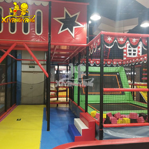 Personnalisé Conception D'<span class=keywords><strong>avion</strong></span> Aire De Jeux Intérieure Équipement de Center de <span class=keywords><strong>Jeu</strong></span> Enfants Aire De Jeux Intérieure - Product Image 5