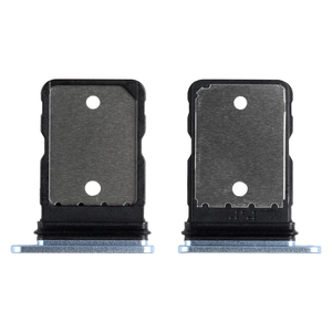 Tiroir de carte SIM en métal pour Google Pixel 7 7A 7 <span class=keywords><strong>Pro</strong></span> – Pièce de rechange pour support de cartes SIM de téléphone - Product Image 6