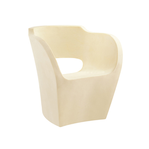 Sillón Little <span class=keywords><strong>Albert</strong></span> de Diseño Elegante y Moderno para Interiores y Exteriores, Asiento de Espuma Moldeada con Carcasa de PU Tipo Apple - Product Image 2