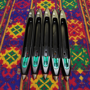 Plastic Magnetic Tension Shuttle for High Precision Industrial Textiles <b>Loom</b> & <b>Weaving</b> Machinery - Product Image 5