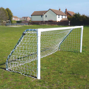 Футбольные ворота от производителя, сетки для футбола на заказ, высококачественные футбольные сетки - Product Image 6
