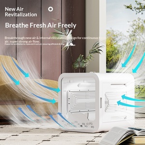 Boîte de séchage automatique silencieuse pour <span class=keywords><strong>chat</strong></span>, type non-bruyant, avec double ventilateur, électrique intelligente, pour usage domestique, avec évaluations très favorables à 92 % - Product Image 5