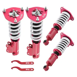 Coilover Lowering Kit For Mitsubishi Galant DJ Eclipse IV DK2A DK4A 2006-2012 Shock Absorber