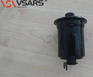 Бензиновый фильтр топливный фильтр 23300-19205 23300-19245 23300-19246 23300-19095 для TOYOTA - Product Image 2