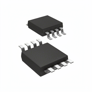 Composants électroniques de service tout-en-un originaux BR24T04FVM-WTR 8 VSSOP, 8 MSOP Mémoire - Product Image 1