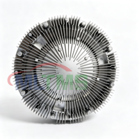 D90-69.5*95.5 Nouvelle Embrayage à huile électronique en silicone Services OEM Emballage neutre Garantie de 6 mois pour remplacement/réparation