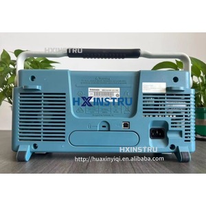 Tektronix MSO2024B 200MHz 4 ช่องสัญญาณ 1GS/s ออสซิลโลสโคปสัญญาณผสม มือสอง รับประกัน 1 เดือน สำหรับใช้งานทั่วไป H - Product Image 3