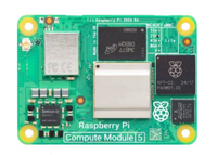 Module informatique Pi CM5, carte mère 5 cœurs BCM2712, kit de développement, mise à niveau CM4 vers CM5, CM5108064, CM5002016, CM5002032, CM5002064