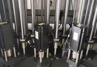 Henwi 4 Düsen Automatische Füll linie Flaschen füller Tracking-Flüssigkeits füll maschine für Saft milch marmelade Ect
