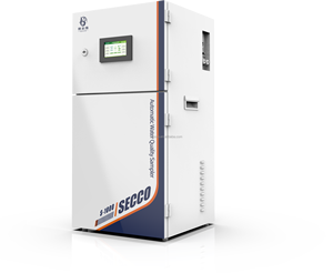 Máy kiểm tra chất lượng nước SECCO-L-1901 cho ngành xử lý nước với phân tích độ phân giải cao - Product Image 1