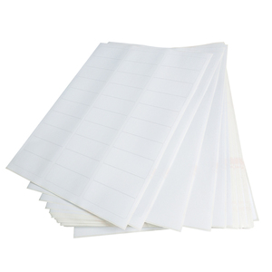 A4ขนาด210X297Mm 2up,<span class=keywords><strong>4up</strong></span>,6up,14up,16up ,30up,45up เครื่องพิมพ์เลเซอร์/อิงค์เจ็ท - Product Image 2