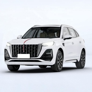 Hongqi 4X4ขนาดกลางรถเบนซิน2.0ตัน Hs5จีน - Product Image 2