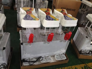 Dispensador de bebidas y zumo de naranja, venta al por mayor, China - Product Image 5