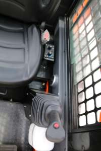 Эффективный адаптер 55 кВт для мощного оборудования 3.3T, адаптируемый, с ковшом 0.5 м, гарантия на год - Product Image 5