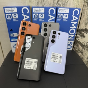ขายส่งสมาร์ทโฟน Camon50 Pro 5G รุ่นใหม่ ปลดล็อคทั่วโลก หน้าจอโค้ง 7.3 นิ้ว ความจุขนาดใหญ่ 16+512GB รองรับ 30-39W LTE CDMA ภาษาสเปน - Product Image 3