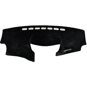 แผ่นรองคอนโซลกลางรถยนต์ ป้องกันการลื่น <span class=keywords><strong>ส</strong></span>ำหรับตกแต่ง<span class=keywords><strong>ภายใน</strong></span><span class=keywords><strong>รถ</strong></span>ยนต์ โตโยต้า <span class=keywords><strong>ยา</strong></span><span class=keywords><strong>ริ</strong></span><span class=keywords><strong>ส</strong></span> ปี 2007-2013 - Product Image 1