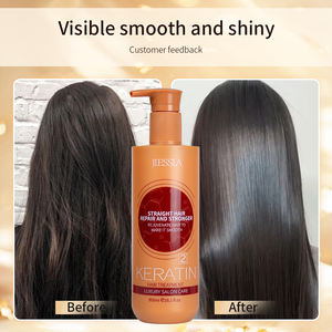 Kit de traitement à la kératine - Product Image 4