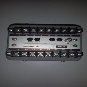 PLC วัตต์ทรานสดิวเซอร์ 246954-540-afa-0-0/<span class=keywords><strong>jdb</strong></span> สำหรับสินค้ารับประกัน - Product Image 1