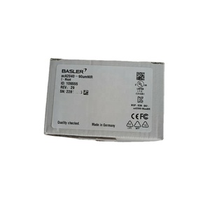 Nouvelle caméra industrielle BASLER Aca2040-90umNIR ACA2040-90UMNIR - Product Image 2