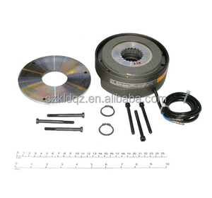 Konecranes <span class=keywords><strong>SWF</strong></span> ĐĨA PHANH 52318375 n0002172 nm38753nr2 - Product Image 4