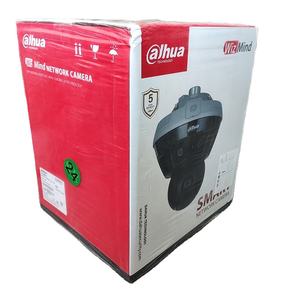 <span class=keywords><strong>Dahua</strong></span> PSDW8842S-A180-D425 8 MP çok sensörlü 180 panoramik PTZ Mini Hubble Wizmind ağ kamerası - Product Image 1