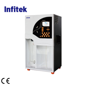 Infitek เครื่องอัตโนมัติเต็มรูปแบบ Kjeldahl KJA-9840 - Product Image 1