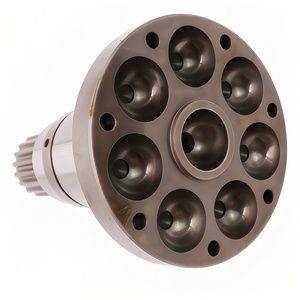Pièces de réparation pour pompe à piston hydraulique A2FM, connexion 1/2 pouce, 100 bars, 80/90/107/125/160/180/200/250/355, rotative - Product Image 3