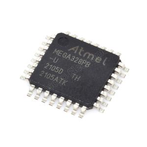 Circuits intégrés ANSOYO ATMEGA328PB-AU ATMEGA328 ATMEGA328PB MCU 32TQFP, composants électroniques, microcontrôleurs - Product Image 5