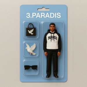 Tùy Chỉnh Chatgpt Hành Động Hình Khởi Động Gói Ai Thông Minh Đồ Chơi Trong Nhựa PVC Sáng Tạo Chatgpt Đồ Chơi Trong Hình Hộp - Product Image 4