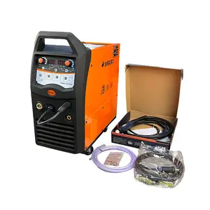 Proster — soudeur MIG à impulsion intégré (n179), soudeur en aluminium, acier inoxydable, cuivre, avec alimentation de fil intégré - Product Image 1