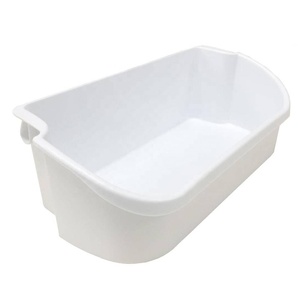 Boîte à aliments pour réfrigérateur <span class=keywords><strong>PartsNet</strong></span> Refrigerqator Door Bin 240356401 - Product Image 5