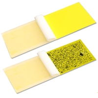 Pas cher Prix Fly Glue Trap Rechargeable UV Light Lampe Remplacement Insect Fly Sticky Trap Glue Board