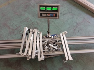 Sistema de Paneles Solares Gresolar para Techo, Sistema de Rieles Mini para Techo con Soportes en Forma de L - Product Image 4