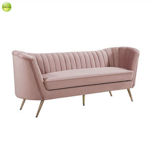 Redde Boo nouvel article d'affaires meubles de hall d'hôtel cinq étoiles ensembles de canapés modernes fabriqués dans l'usine de guangdong - Product Image 3