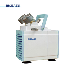 BIOBASE CHINE Laboratoire Hôpital Pompe À Vide GM-0.20 Usine Prix Pompe - Product Image 2
