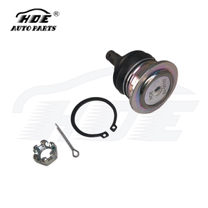 43310-60010 4331060020 4331060030 Venta al por mayor de piezas de automóvil HDE Rótula superior para Toyota Land Cruiser Prado - Product Image 3