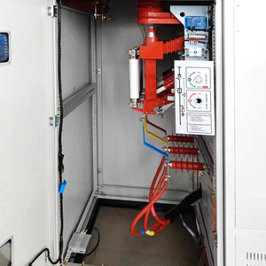 JZP Qualità Premium 20kV Trifase Secco Trasformatore Distribuzione SCB Basso Rumore ISO Per Grattacielo O Impianto Industriale - Product Image 3