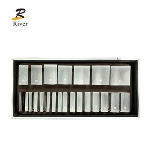 Lăng Kính Quang Học Để Kiểm Tra Mắt Strabismus Đo Khối U <span class=keywords><strong>Prism</strong></span> Set Lăng Kính Nhựa Quang Học - Product Image 6